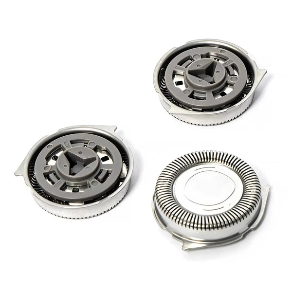 Compatible with Philips 3000 Series SH30S3241/12 S3145/00 X301/00 X3053/00 X3021/00 S3342/13 Electric Shaver Blade