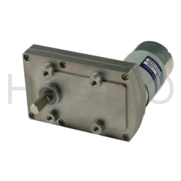 TT-550 555 DC Gear Motor, Motor 7-character Motor, Coffee Machine Motor, Servo Motor 2026 Years For As Picture