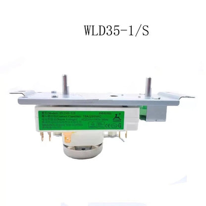 For TIANMA Microwave oven accessories Microwave oven timer WLD35-1/S WLD35-2/S 6 plug
