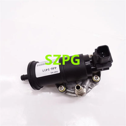 For 446-5411 Fuel Traer Pump is Compatible with C4.4 C6.6 engines