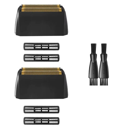 Professional Shaver Replacement Head Cutter Bar Replacement Compatible with Wa*hl Vanish Shaver 8173-700