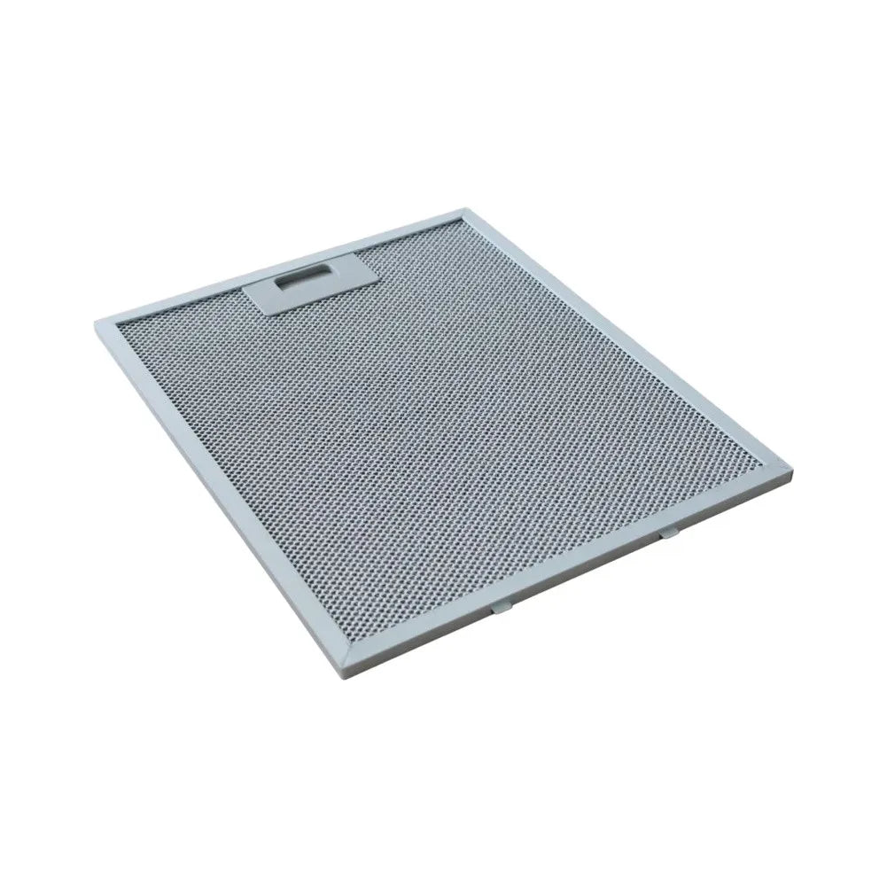 3pcs 345x282mm Aluminum Grease Filter For TEKA DBB90 Range Hood Metal Mesh Oil Trap Kitchen for exhaust Fan Replacement Parts