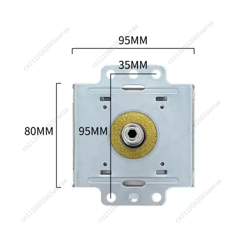 Refurbished Magnetron 2M519H For Microwave Oven Spare Accessories