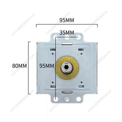 Refurbished Magnetron 2M519H For Microwave Oven Spare Accessories