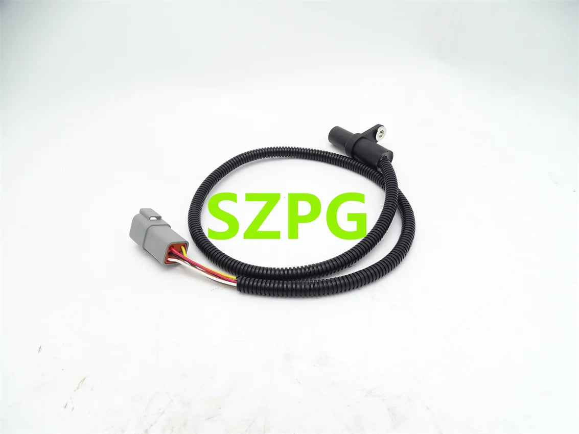 For Construction Machinery Parts 716-E2286 Dual Output Steering Sensor for 508-66 TC 509-45 TC 510-44S TC 510-55 531-70