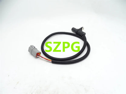For Construction Machinery Parts 716-E2286 Dual Output Steering Sensor for 508-66 TC 509-45 TC 510-44S TC 510-55 531-70
