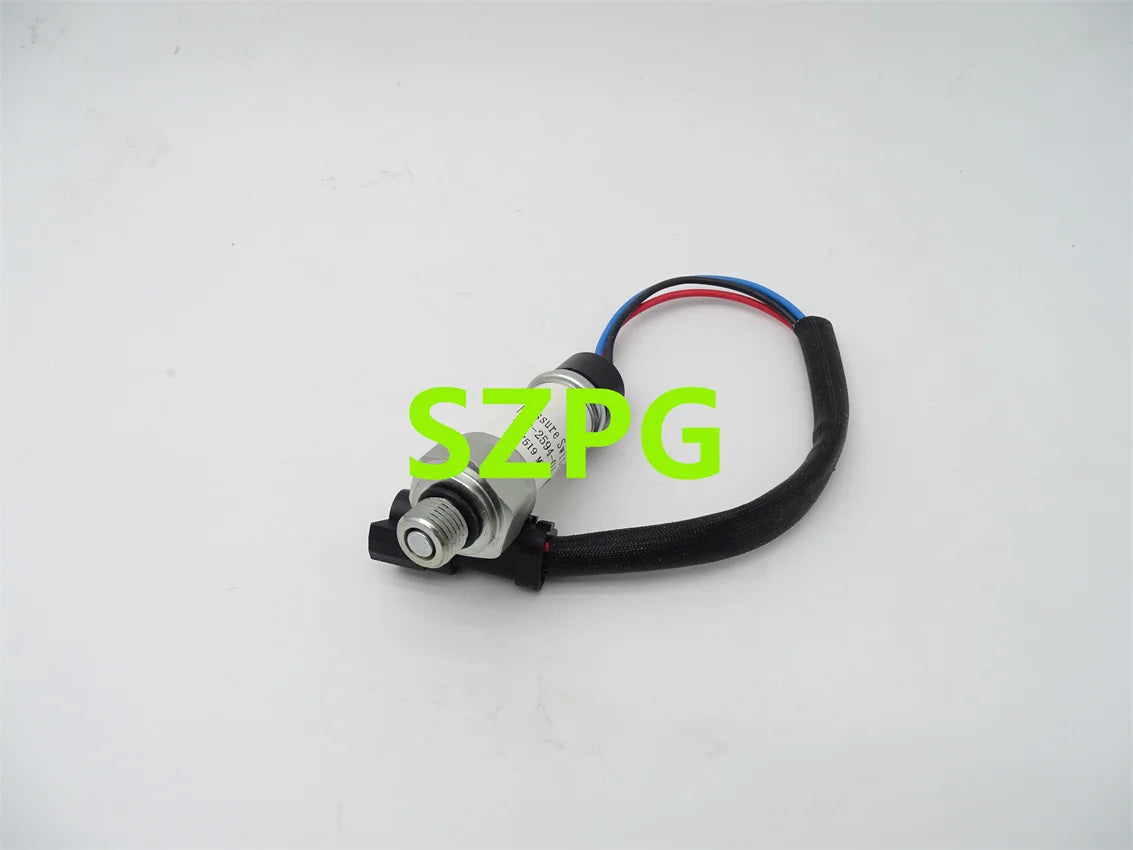 For 459-2594 4592594 Pressure Switch Compatible with 972M 950L 972 980 966H | Excavator Repair Tools