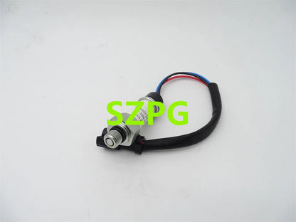For 459-2594 4592594 Pressure Switch Compatible with 972M 950L 972 980 966H | Excavator Repair Tools