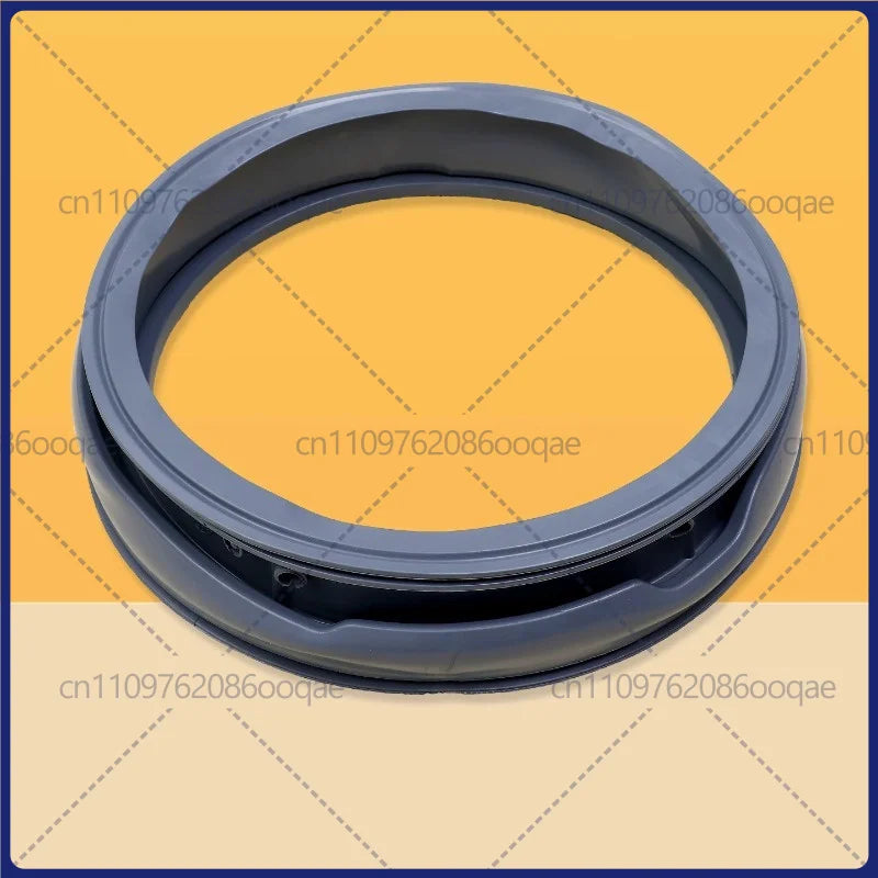 X2421-001-0221 Door Seal Gasket For Skyworth Washing Machine Rubber Door Boot Spare Parts