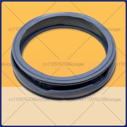 X2421-001-0221 Door Seal Gasket For Skyworth Washing Machine Rubber Door Boot Spare Parts