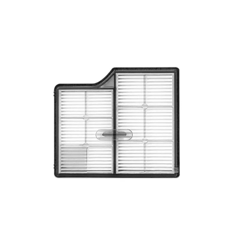Accessories Compatible with Roborock Saros 10 robot vacuum cleaner Parts Main Roller Side Brush Filter Mop Cloth Dust Bag