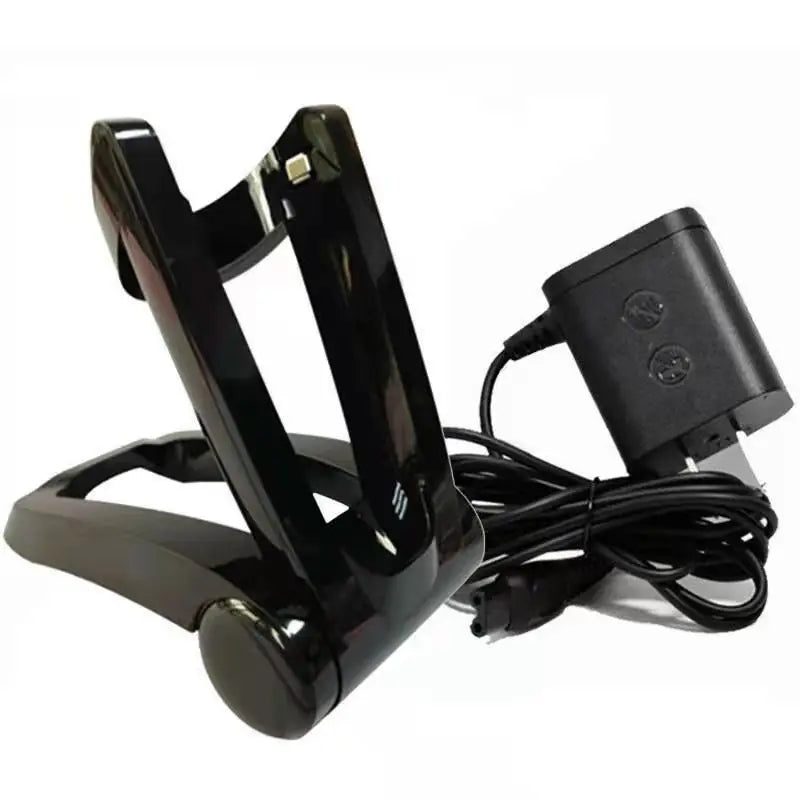Replacement Shaver Charging Dock Compatible with Philips RQ12 / RQ1250 / RQ1251 / RQ1252 / RQ1255 — Model Options