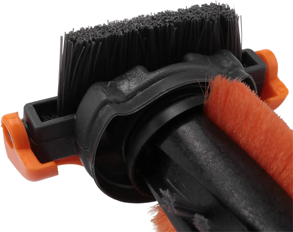 Roller Brush Compatible with Philips CP0667 FC6812 FC6813 FC6814 FC6822 FC6823 FC6826 SpeedPro Max 360° FC6 XC7 XC8 Vacuum Cleaner