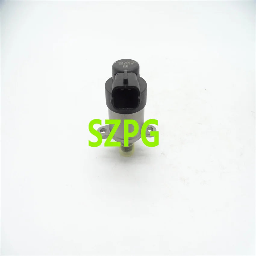 For 0-928-400-728 Fuel Pressure Sensor For Engine Excavator Parts 0928400728
