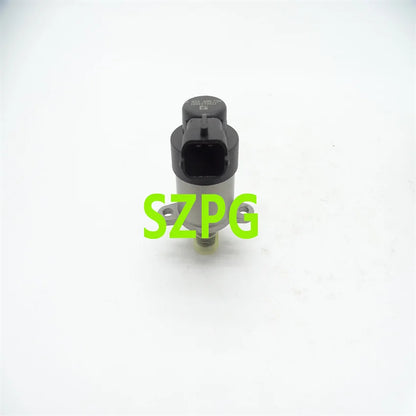 For 0-928-400-728 Fuel Pressure Sensor For Engine Excavator Parts 0928400728