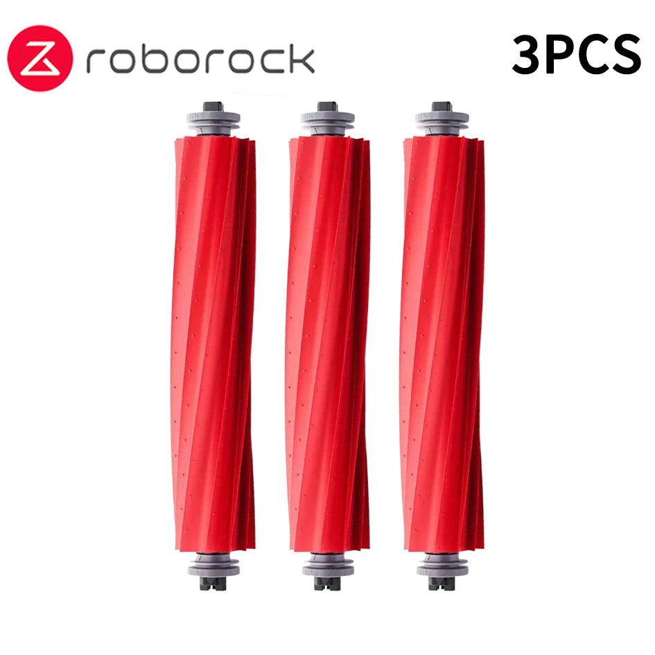 Compatible with Roborock S7 S70 S7 Plus T7S T7S Plus Robotic Vacuum Cleaner Accessories Main Brush Hepa Filter Mops Dust Bag Replacement Parts
