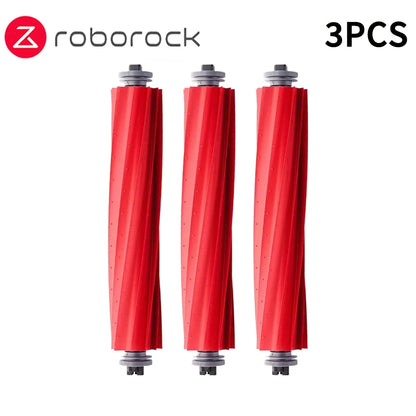 Compatible with Roborock S7 S70 S7 Plus T7S T7S Plus Robotic Vacuum Cleaner Accessories Main Brush Hepa Filter Mops Dust Bag Replacement Parts