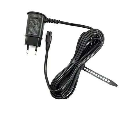 4.5V Charger Compatible with BaByliss PRO FX820 FX788 FX787 FX870 Cordless Trimmer Power Cord AC Adapter Compatible with BaBylissPRO Clipper