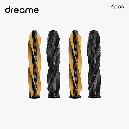 Dreame Matrix10 Pro / Matrix10 Ultra Robot Vacuum Cleaner Replacement Accessories Main Side Brush Filter Mop Cloth Dust Bag