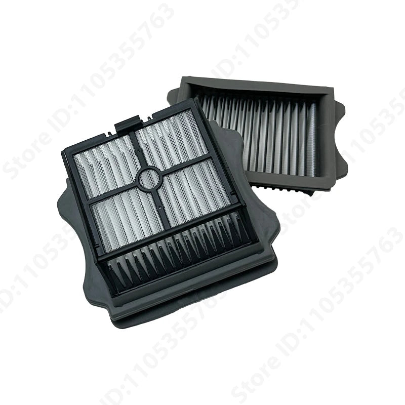 For Tineco IFLOOR 5 Breeze Complete Wet/Dry All-in-One Vacuum Cleaner Spare Parts Brush Roller and HEPA Filter Replacement Acces