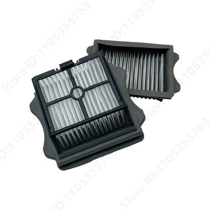 For Tineco IFLOOR 5 Breeze Complete Wet/Dry All-in-One Vacuum Cleaner Spare Parts Brush Roller and HEPA Filter Replacement Acces