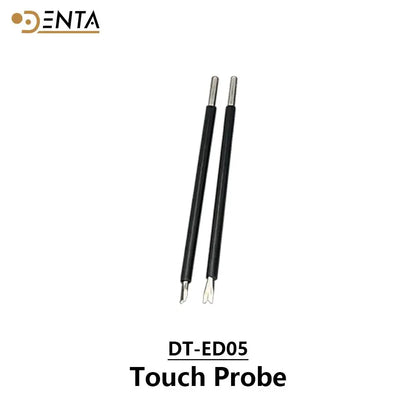 A:Dental Apex locator Endo Motor accessories: File clip,measuring wire,touch probe,lip hook for woodpecker,Morita VDW Densply