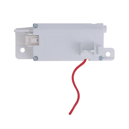 Compatible with LG 1pc Washing Machine Replacement: EBF61215202 DM-PJT, T90SS5FDH, 16V, 0.95A Door Lock Switch.