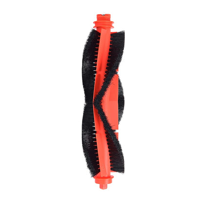 Main Brush Compatible with Xiaomi S20 3C Plus E12 B112 D106 E10 C103 E10C Sweeper Vacuum Cleaner Replacement Roller Brush Spare Parts