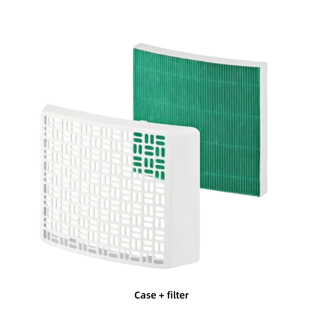 Compatible with LG Dehumidifier Filter Compatible with LG Air Purifier MD17GQSE0 MD161QPK1 Dehumidifier HEPA Filter Dehumidifier External Filter