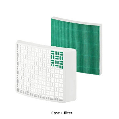 Compatible with LG Dehumidifier Filter Compatible with LG Air Purifier MD17GQSE0 MD161QPK1 Dehumidifier HEPA Filter Dehumidifier External Filter