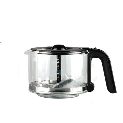 Compatible with Philips HD7761 HD7762 HD7765 HD7766 HD7767 HD7768 HD7769 Coffee Machine Glass Pot Filter Funnel Parts