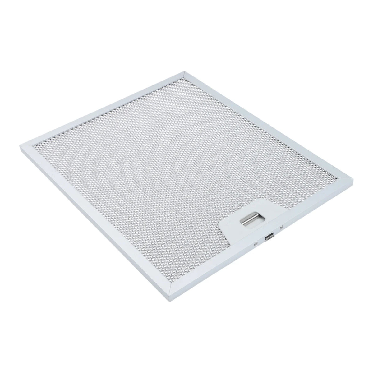 3pcs Aluminium Range Hood Grease Filters 300x250mm FiveLayer Metal Screens Filter Replace For Kitchen Ventilation Odour Removal