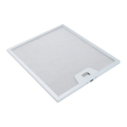 3pcs Aluminium Range Hood Grease Filters 300x250mm FiveLayer Metal Screens Filter Replace For Kitchen Ventilation Odour Removal