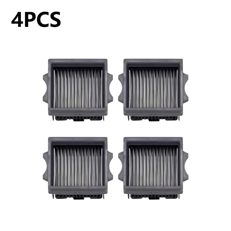 For Tineco FLOOR ONE S9 Artist Pro Wet Dry Vacuum Cleaner Water Tank Brush Roller And HEPA Filter Parts