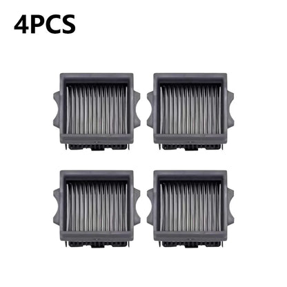 For Tineco FLOOR ONE S9 Artist Pro Wet Dry Vacuum Cleaner Water Tank Brush Roller And HEPA Filter Parts