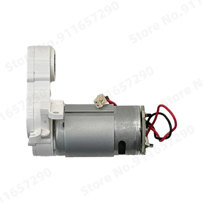 Main Brush Motor For Roborock Q10 S5/S5+/Q10 X5/X5+/Q10 VF+/Q10 PF+ Sweeping Machine Accessories Roller Brush Shaft Brush