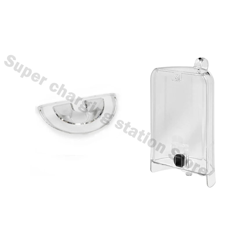 Used for replacing the lid of the water tank in Nestle NESRESO Creatista Plus J520 Sage coffee machine