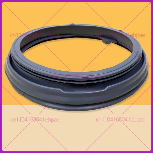 1pc door seal gasket Part X2421-001-0011 for Skyworth front load washing machine replacement part