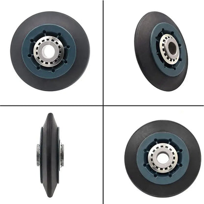 Buy Now 32Pack W10314173 Dryer Drum Roller Replacement For Dryer Compatible with WPW10314173 Roller Drum Support Kit Dryer Parts