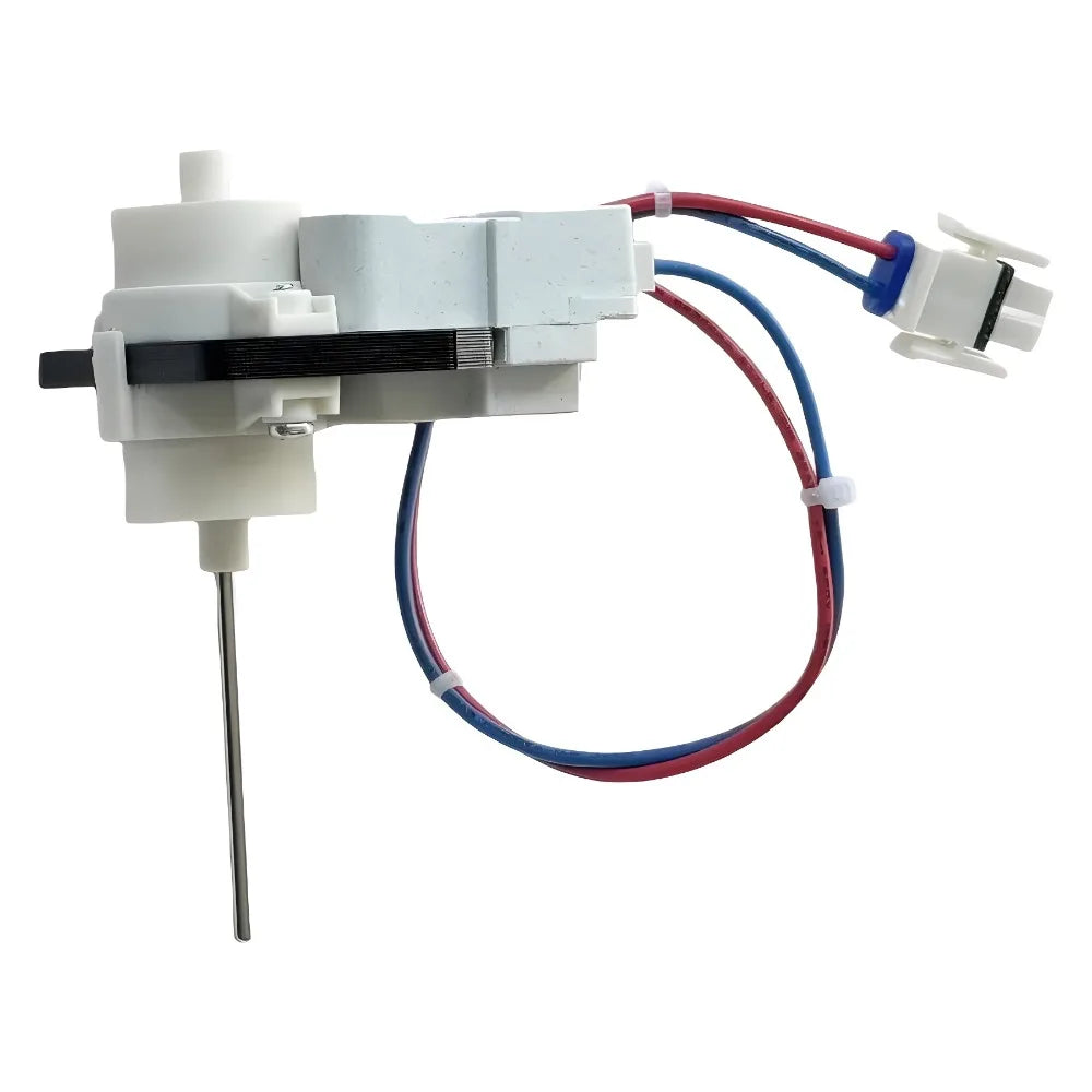 Replacement Refrigerator Fan Motor — 115V — 294D1233P002 / FDQC18MA5E Reference