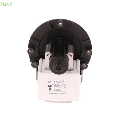[YA] BPX 2-94L 5859EN1006S Drain Pump Motor For Washing Machine Drainage Parts