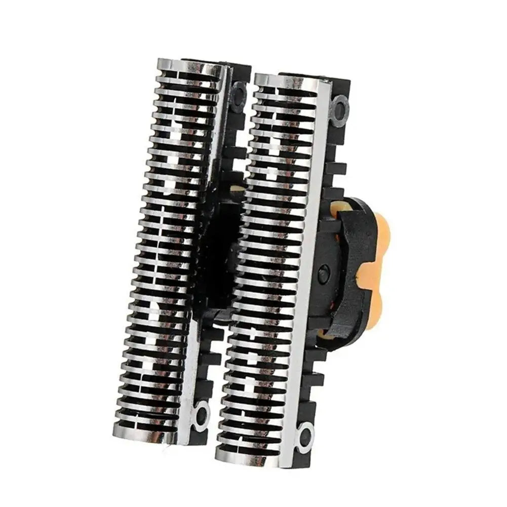30B Replacement Shaver Foil & Cutters Compatible with Braun 7570 / 7680