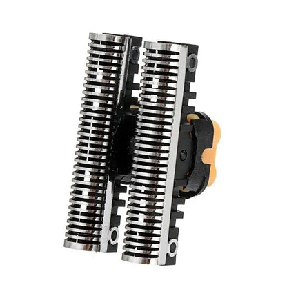 30B Replacement Shaver Foil & Cutters Compatible with Braun 7570 / 7680