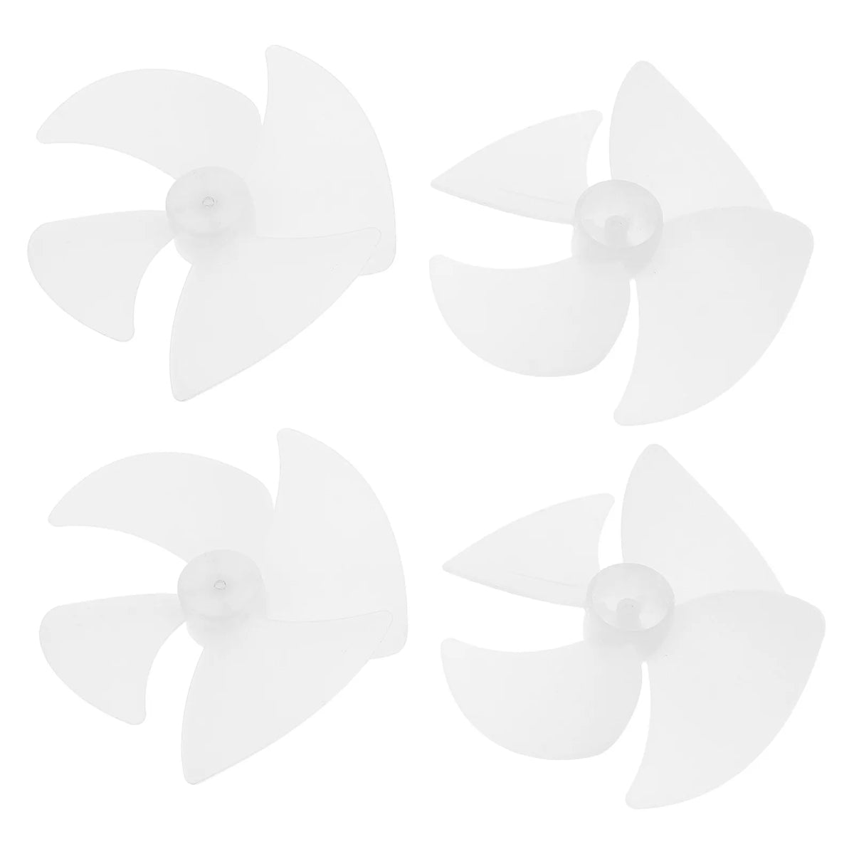 Microwave Oven Cooling Fan Motor Replacement Parts Repair Assembly Plastic Accessories Microwaves
