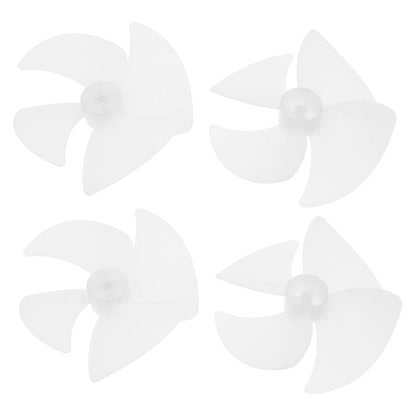Microwave Oven Cooling Fan Motor Replacement Parts Repair Assembly Plastic Accessories Microwaves