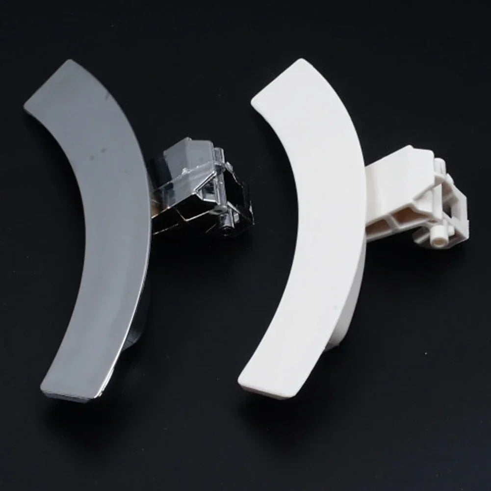 For Electrolux EWP10742 Washing Machine Door Handle Replacement Supporting Typical Laundry Room Environmental Conditions