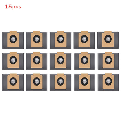 Replacement For Eufy X8 Pro SES Robot Vacuum Cleaner Accessories Roller Brush Mop Pads Main Side Brush Dust Bags Spare Parts