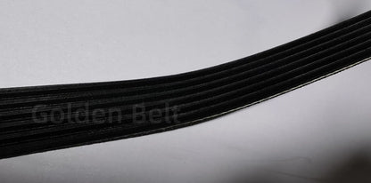 400J Drive Belt Ribs Belt for Washing Machine Treadmill Motor Fitness Dryer 400J6 PJ1016