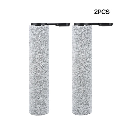 Compatible with Roborock F25 /F25 ACE /F25 Combo /F25 ALT/F25 LT/RT/GT/XT/BX Brush Roll Filter Wet Dry Vacuum Cleaner Replacement Parts