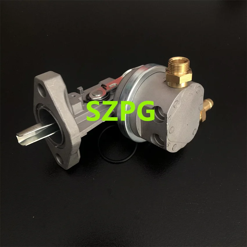 Fuel Pump RE68345 for John Deere PowerTech 4.5L 4045TF151 6.8L 6068TF250 Engine